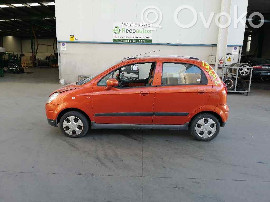 Matiz Matiz  96659448