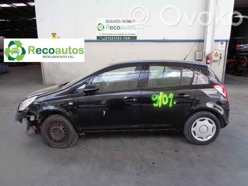 Corsa D Corsa  24436877