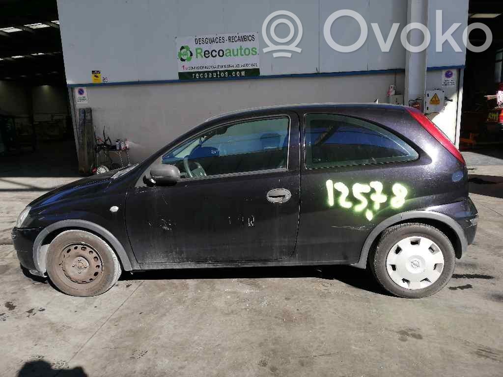 Corsa C Corsa  62332BM400