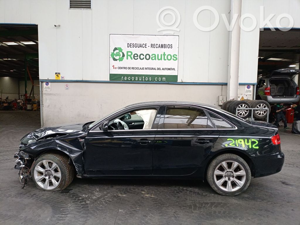 A4 Allroad A4 Allroad  8K0407155B
