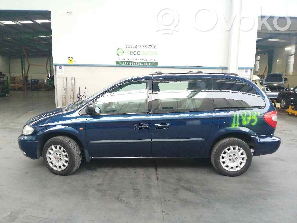 Voyager Voyager  4721023AF