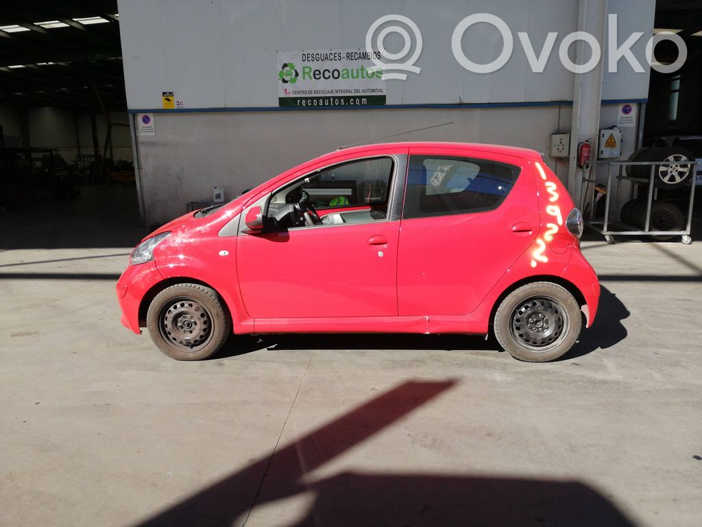 Aygo AB10 Aygo  891700H010