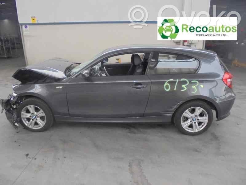 1 E81 E87 Series 1