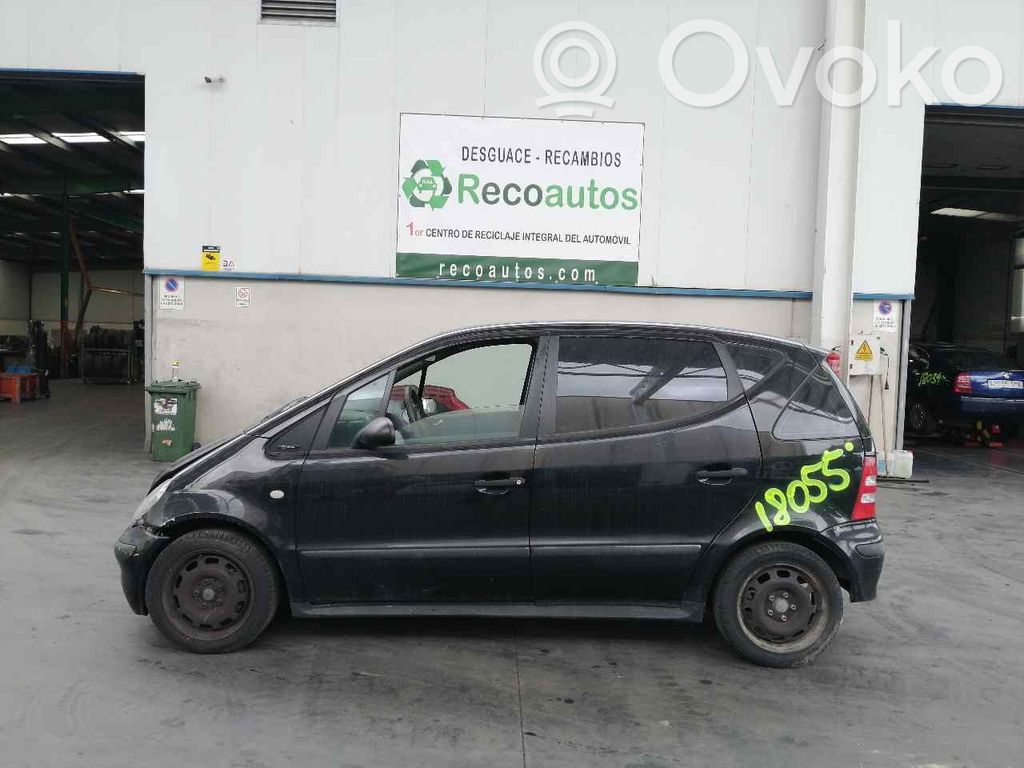 A W168 A-class  A1660141302