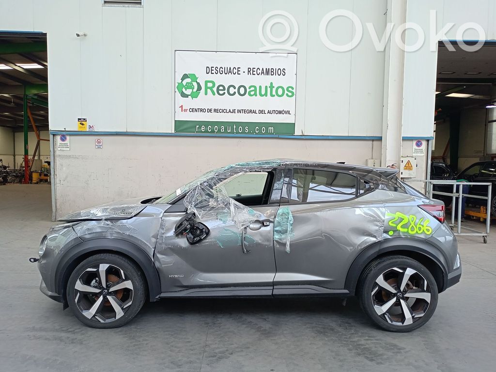 Juke II F16 Juke  HMLGT4451R