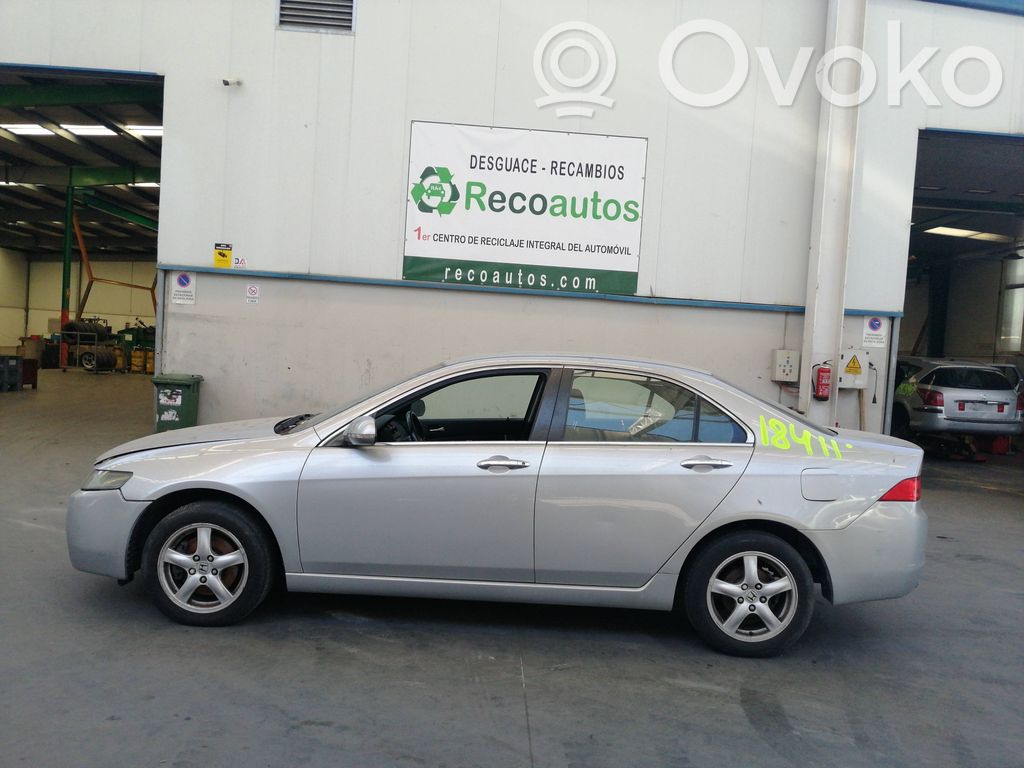 Accord Accord  MHG020