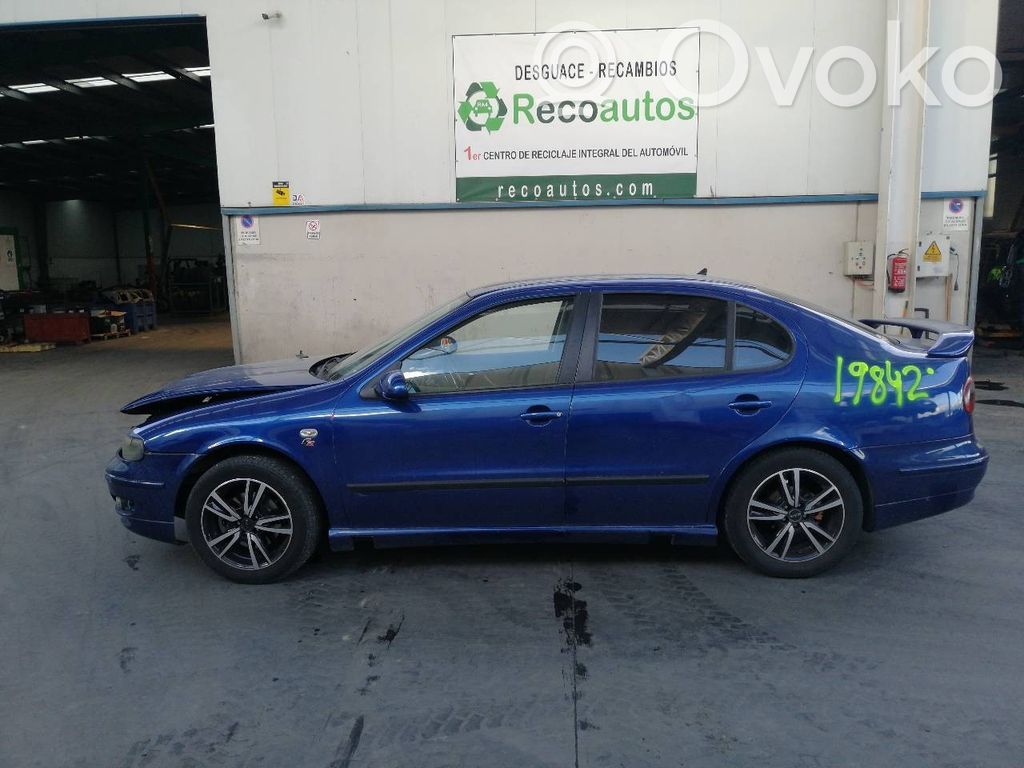 Toledo II (1M) Toledo  8L0953513B