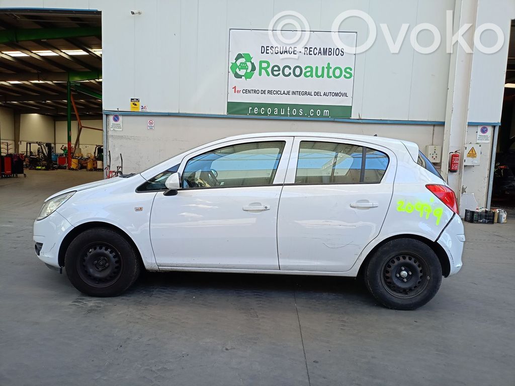 Corsa D Corsa  13258271