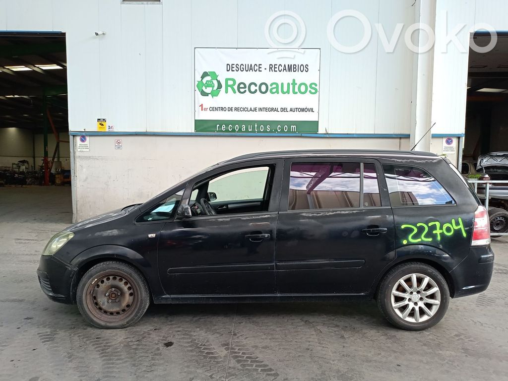 Zafira B Zafira  13208665