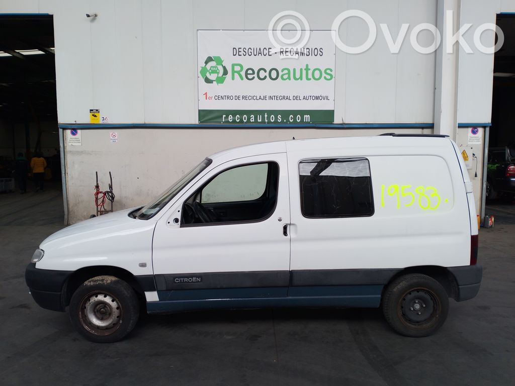Berlingo Berlingo  870242