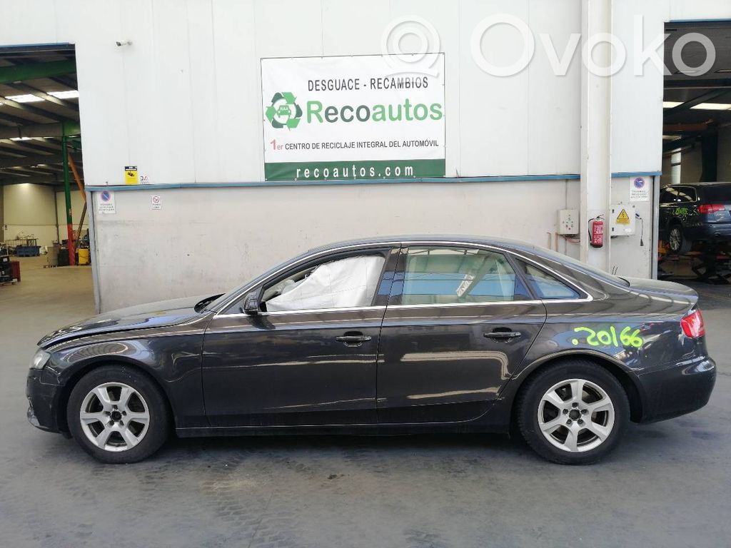 A4 Allroad A4 Allroad  8K0919475Q