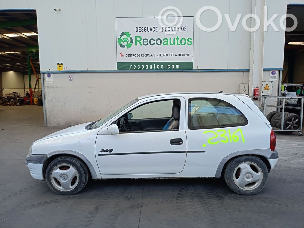 Corsa B Corsa  1400159