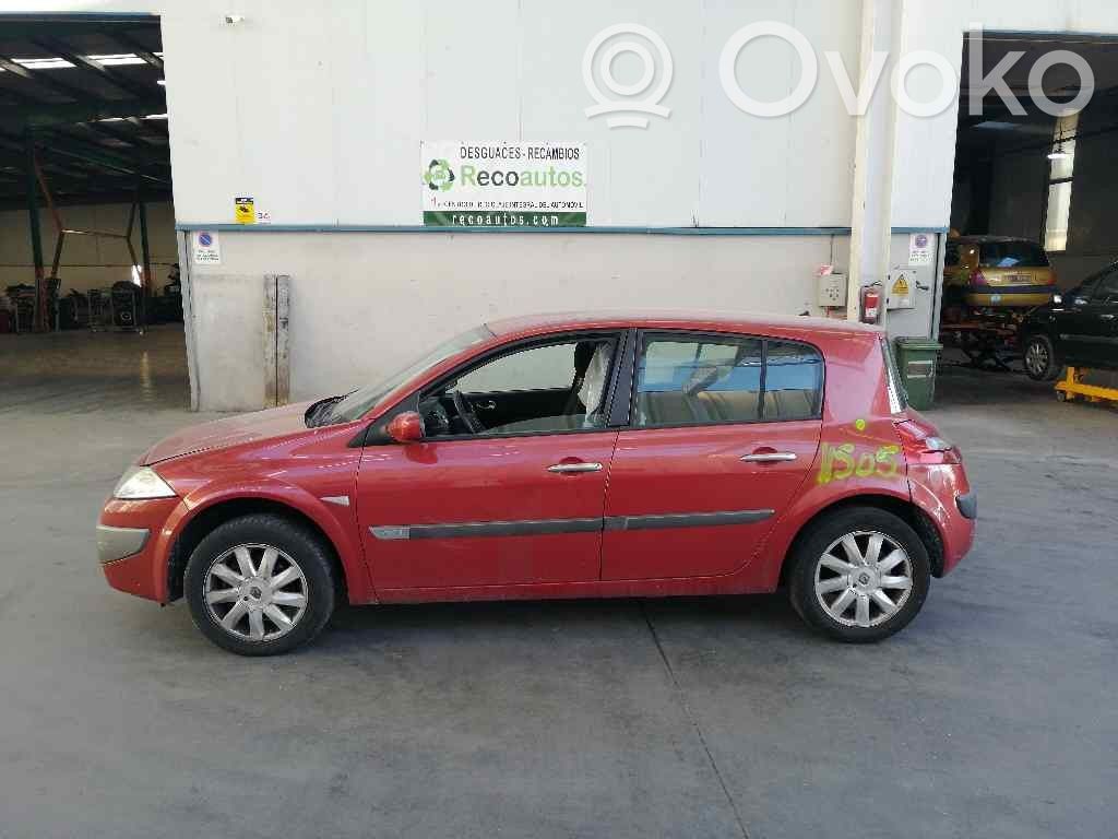 Megane II Megane  8200290542