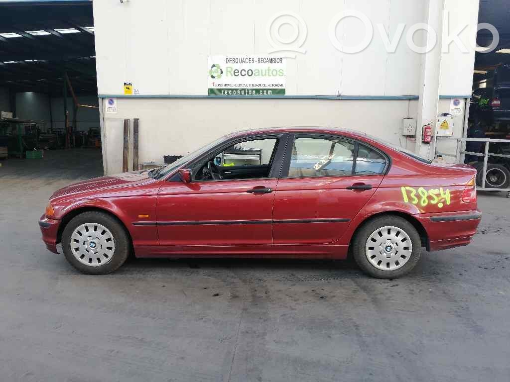 3 E46 Series 3  6752054