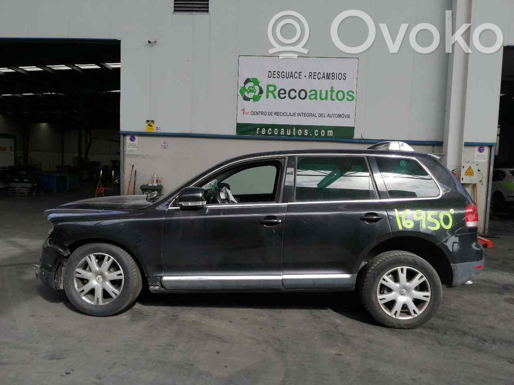 Touareg I Touareg  059906262