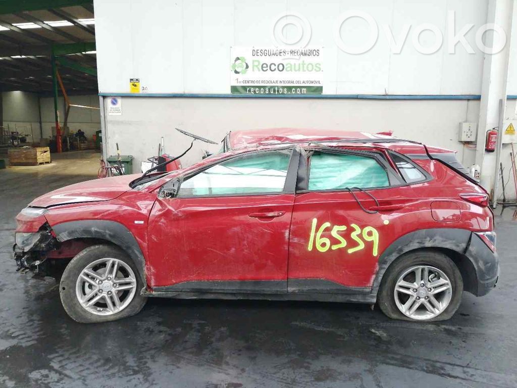 Kona I Kona  95420J9760