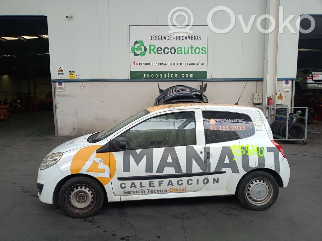 Twingo II Twingo  7700849117