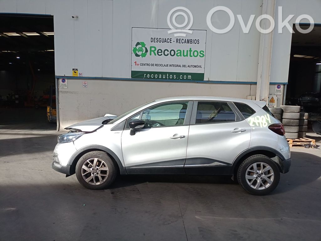 Captur Captur  476607341R