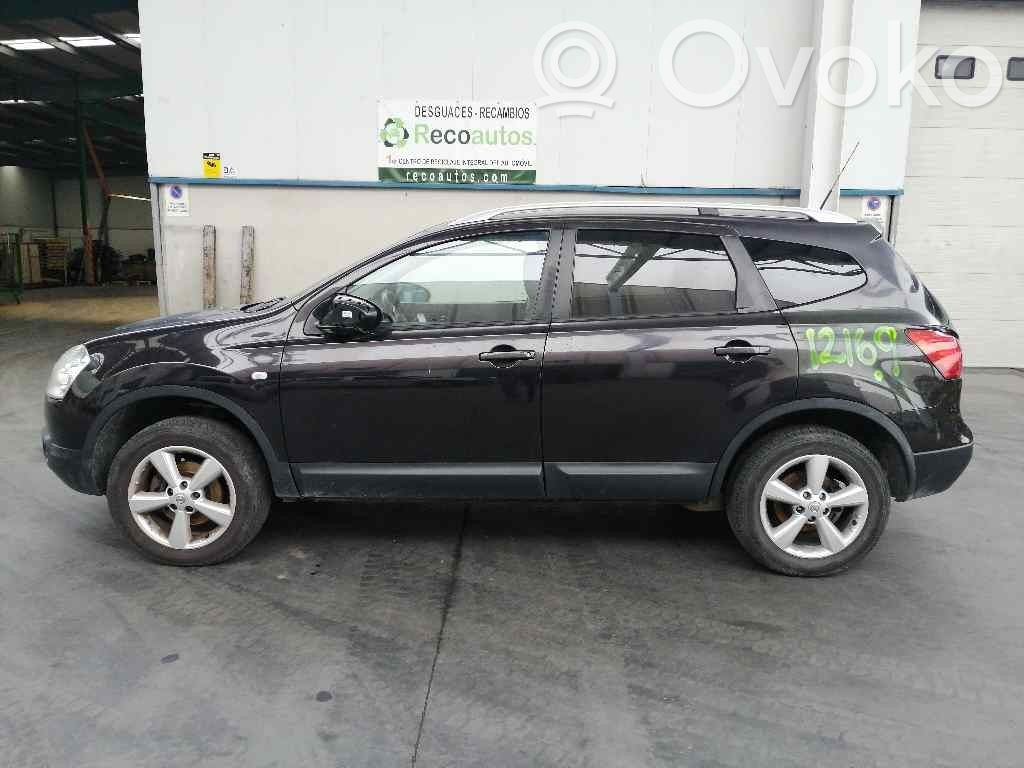 Qashqai+2 Qashqai, Qashqai+2  8200728292C