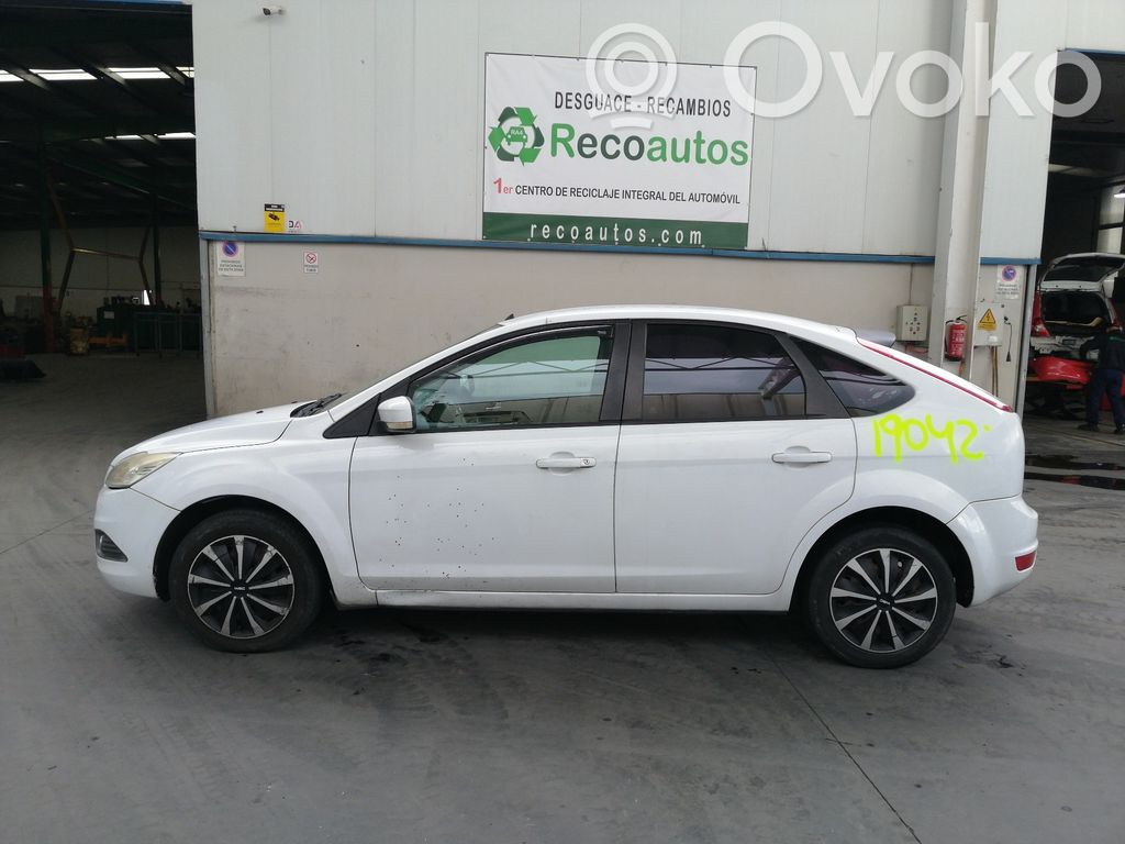 Focus Focus  3M5116700AC