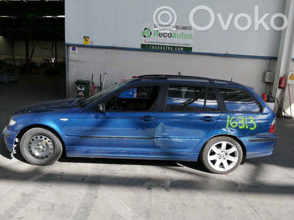 3 E46 Series 3  8235987