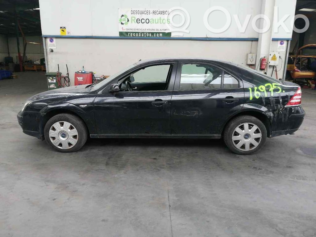 Mondeo Mk III Mondeo  5S7112A650EB