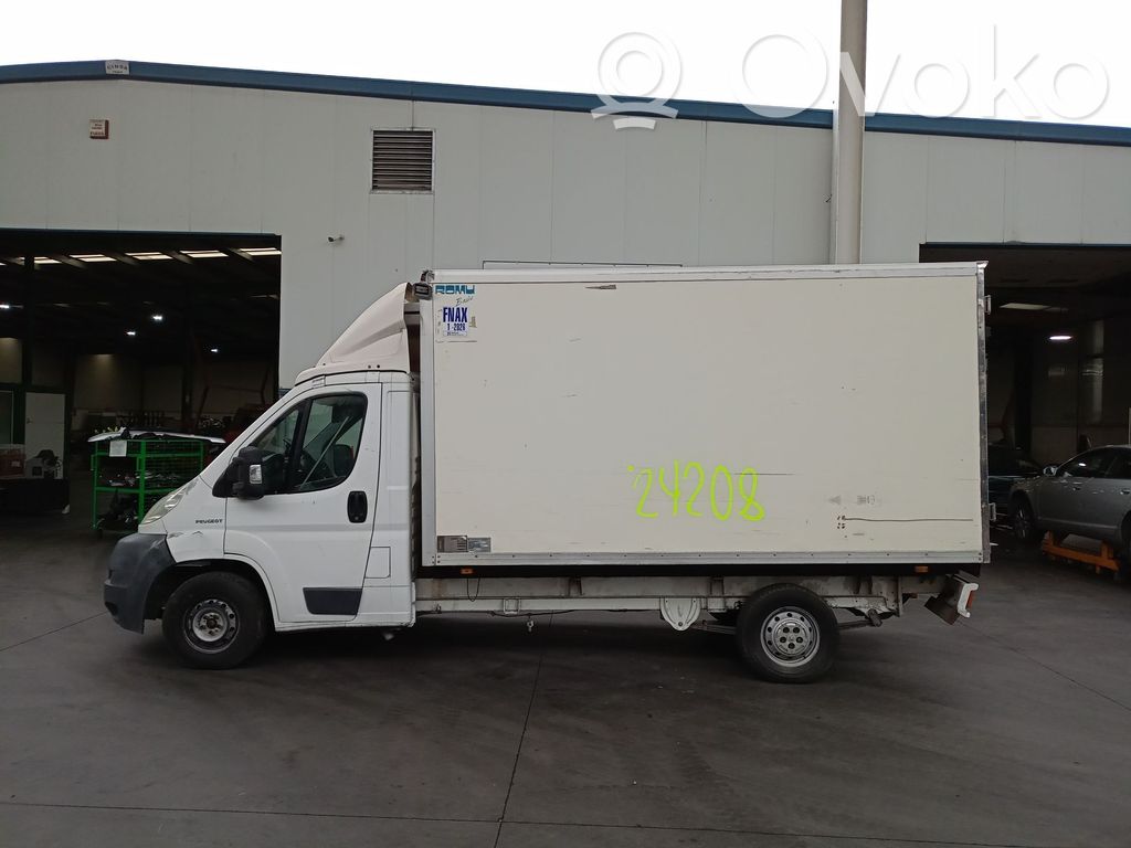 Boxer Boxer  6554TR