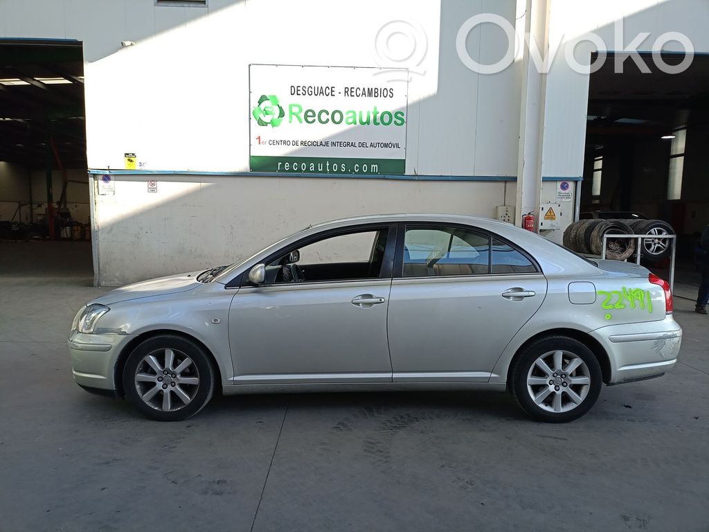 Avensis T250 Avensis  8946505090