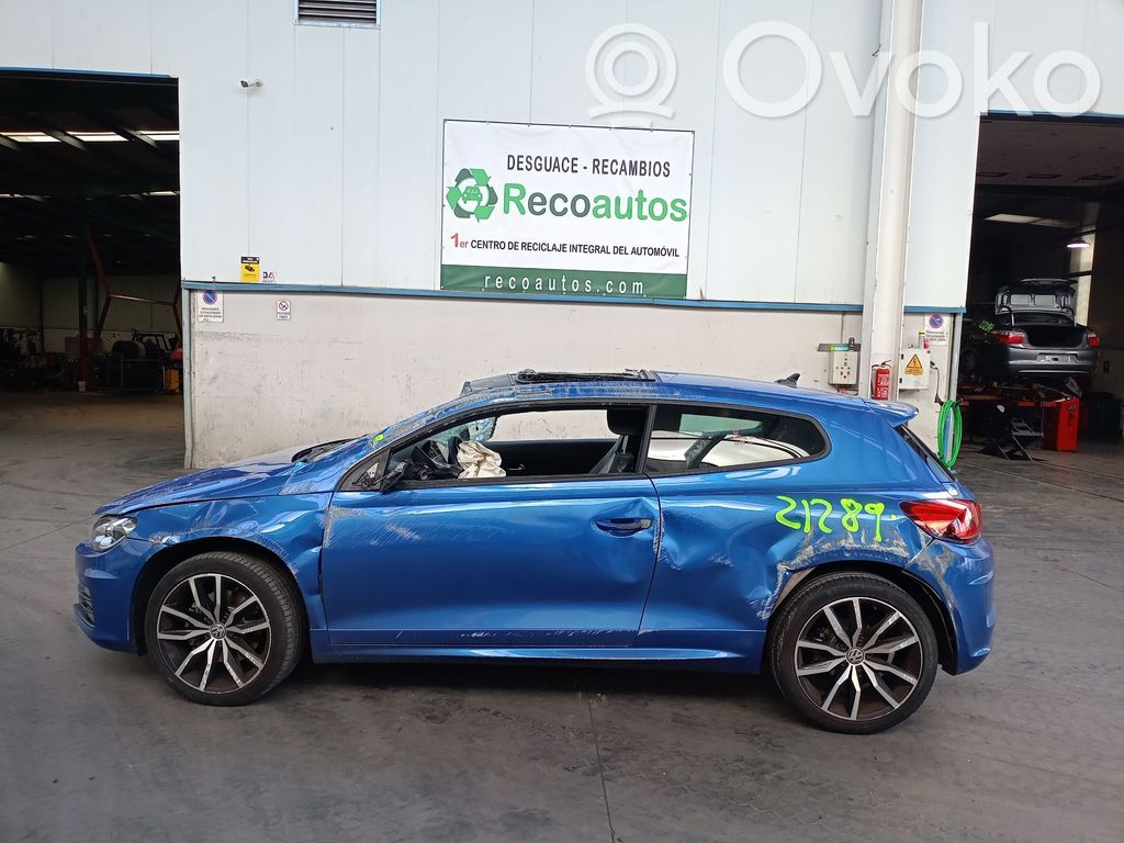 Scirocco Scirocco  1K0807305C