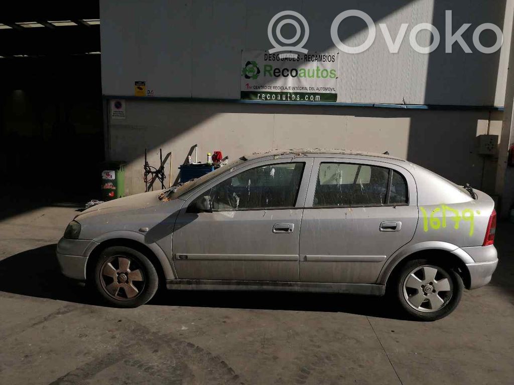 Astra G Astra  09115191