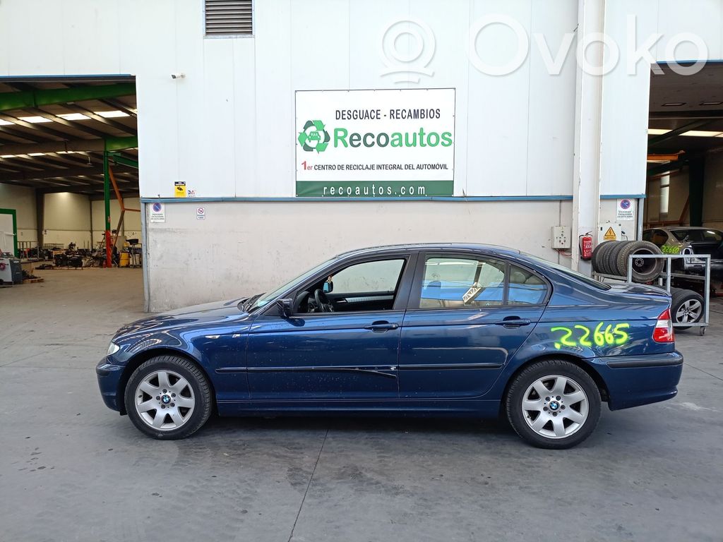 3 E46 Series 3  6914199