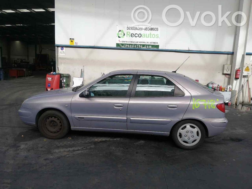 Xsara Xsara, Xsara Picasso  9641808480