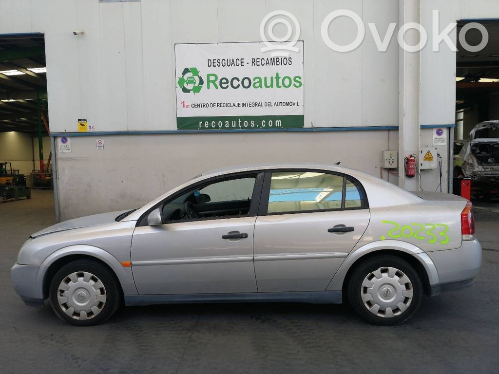 Vectra C Vectra  13111456