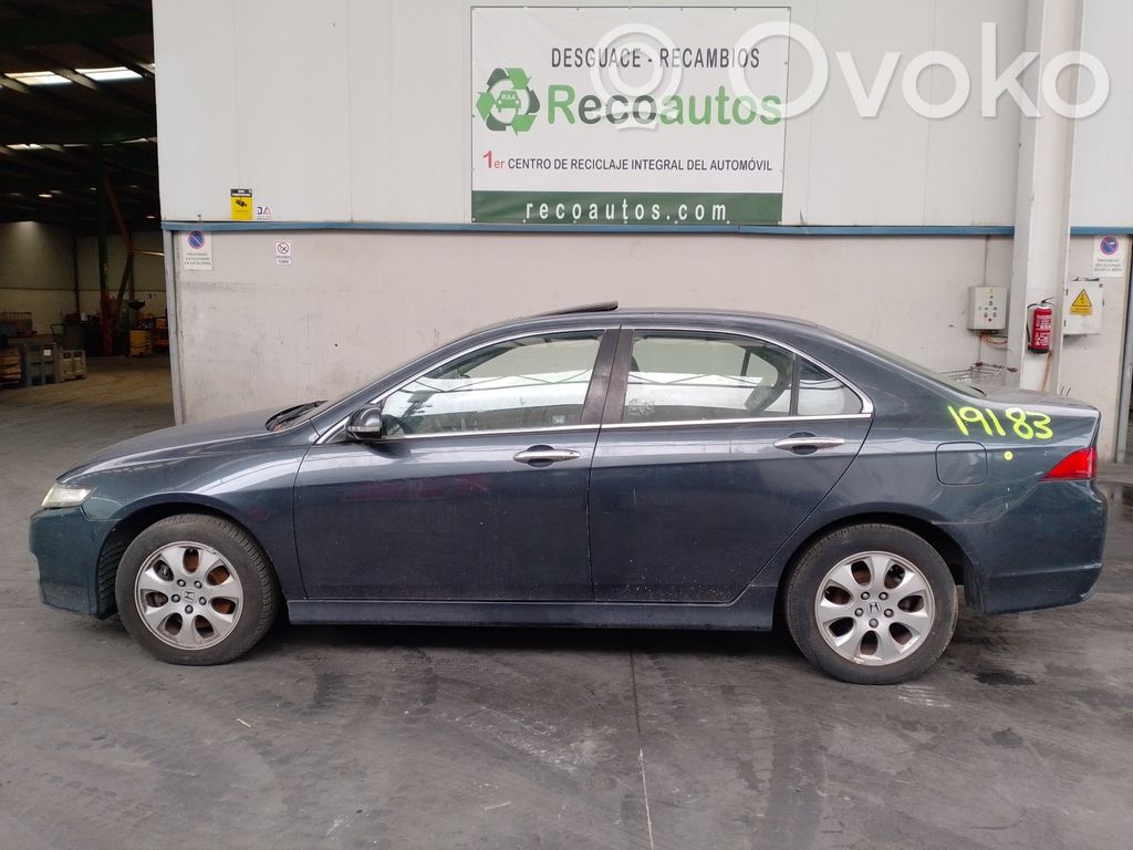 Accord Accord  76400SECA11