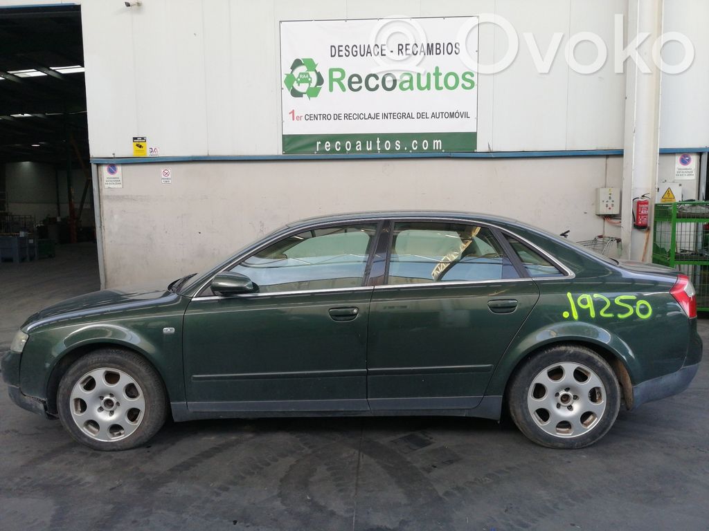 A4 Allroad A4 Allroad  059911023H