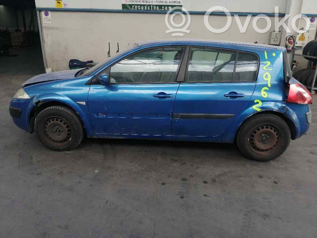Megane II Megane  8200270451