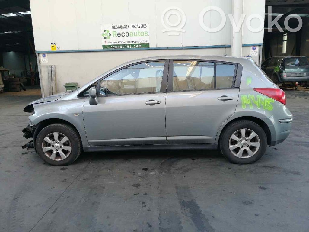 Tiida C11 Tiida  47660EM10A