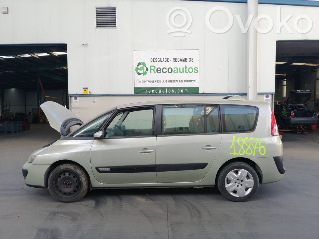 Espace -  Grand espace IV Espace  8200414829