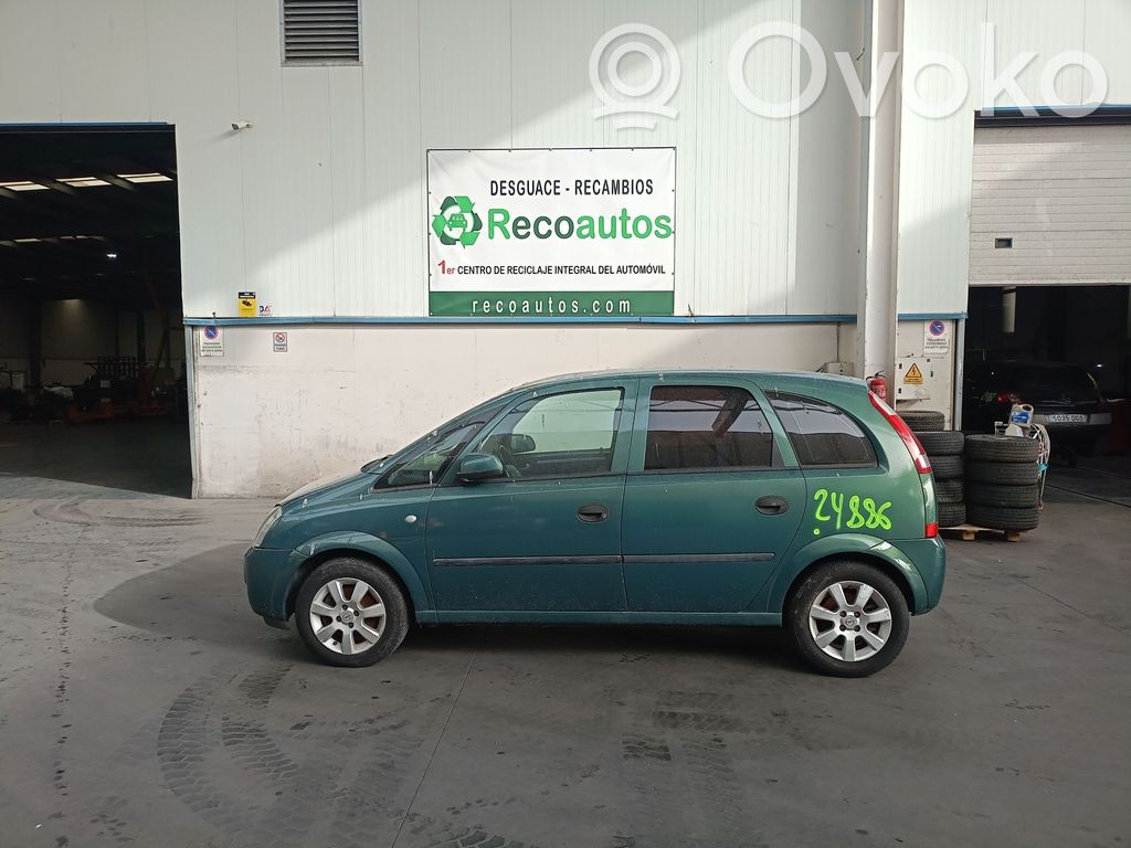 Meriva A Meriva  93175365