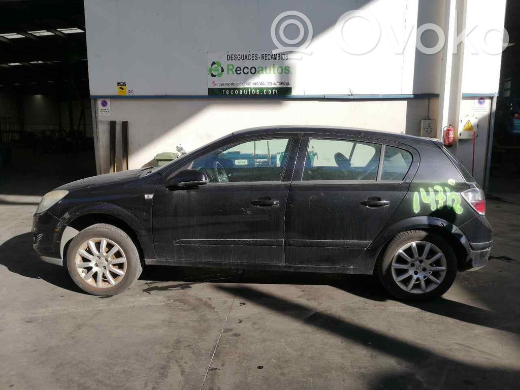 Astra G Astra  13229984