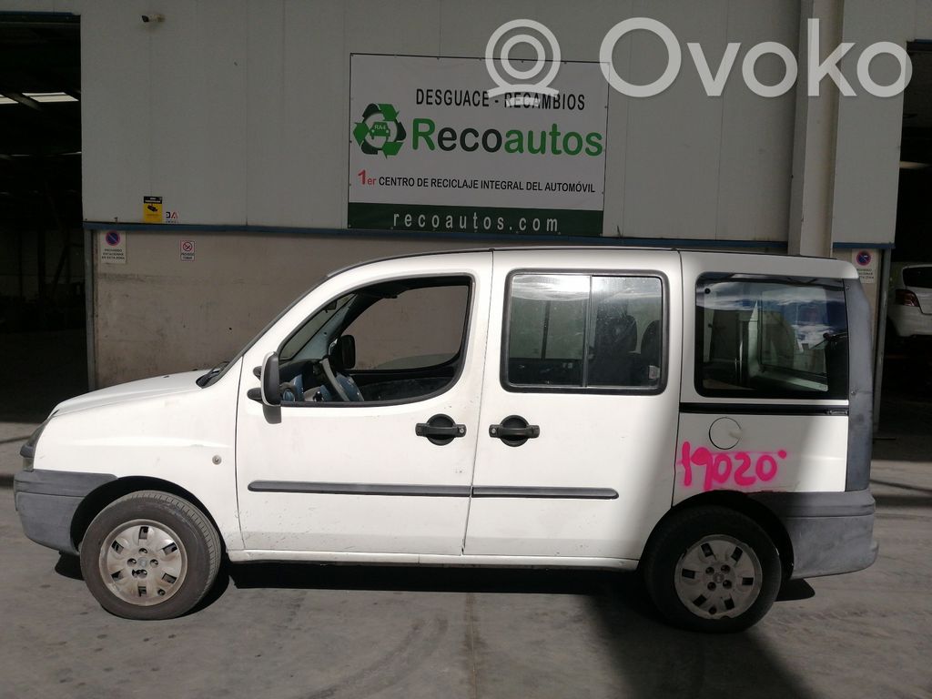 Doblo Doblo  73501235