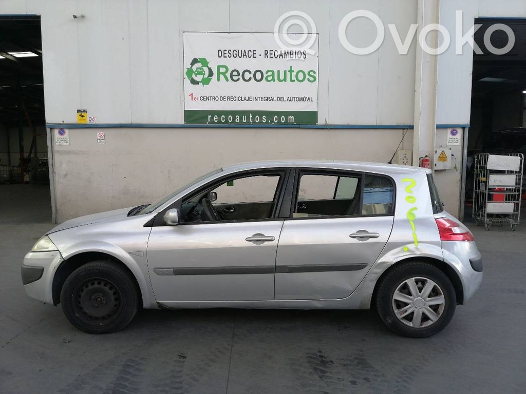Megane II Megane  8200412741C