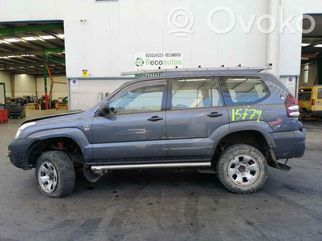 Land Cruiser (J100) Land Cruiser  156936
