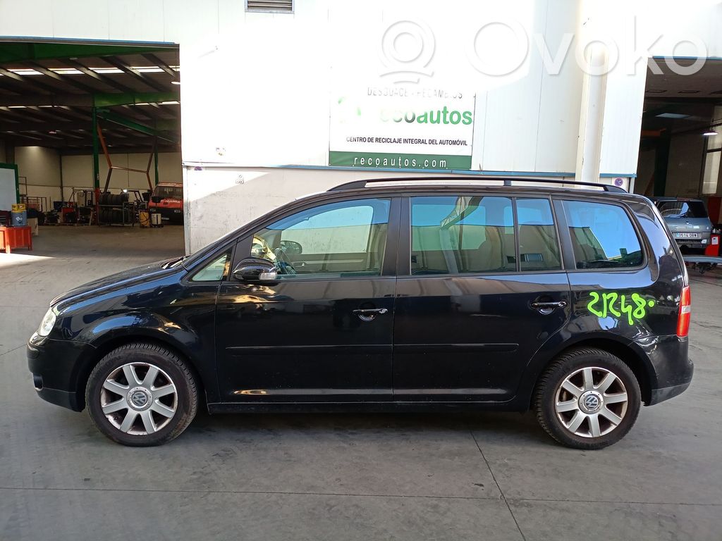 Touran I Touran  1T0807890B