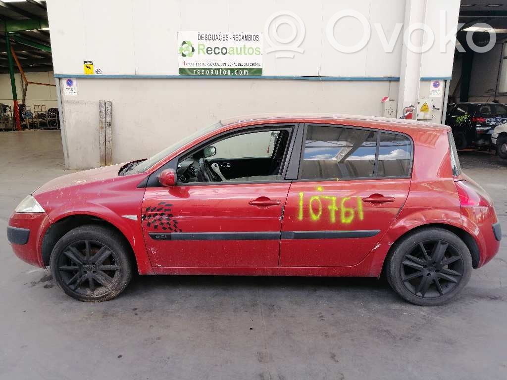 Megane II Megane  8200527390