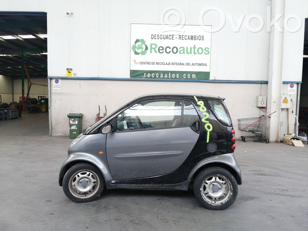 ForTwo I MC01 ForTwo  A1600140003