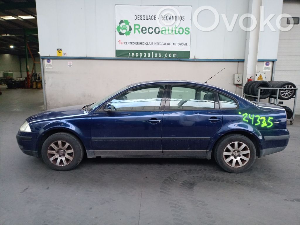 Passat Alltrack Passat  3B0941015