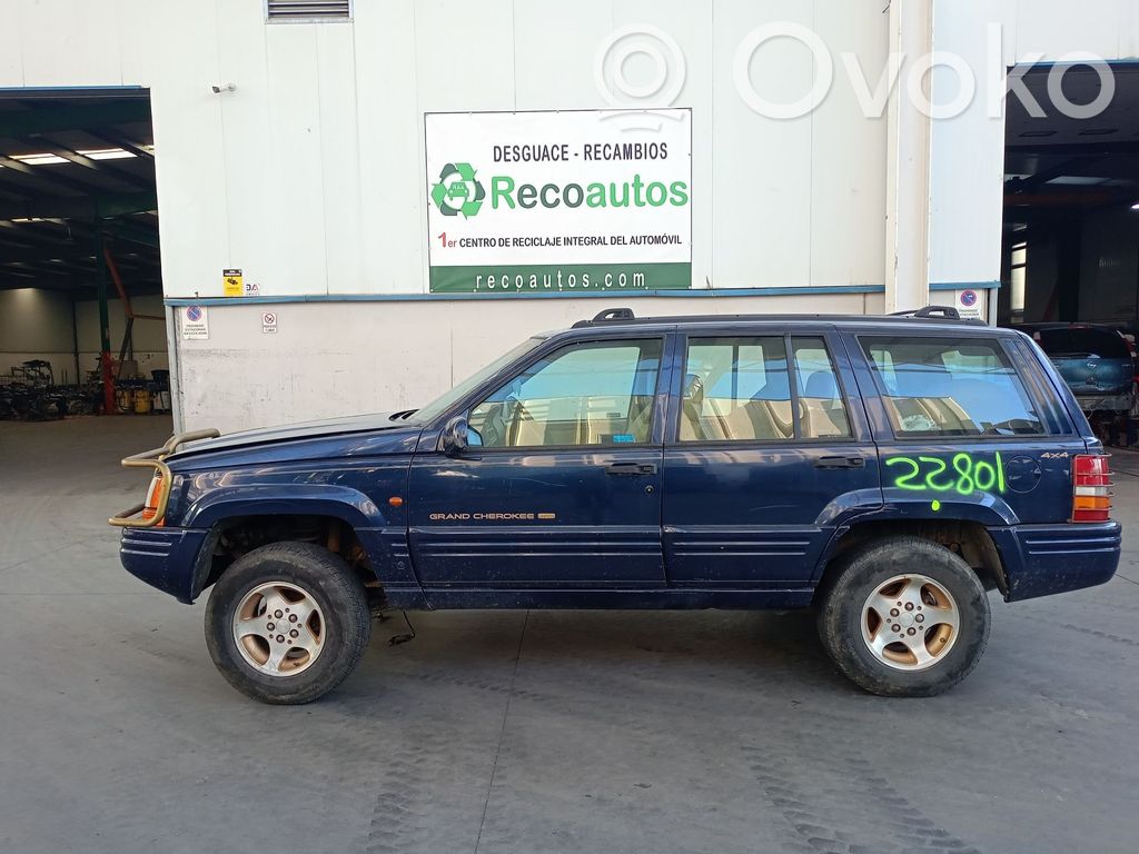 Grand Cherokee Grand Cherokee  56005491