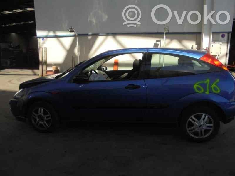 Focus Focus  XS4W3B437BB