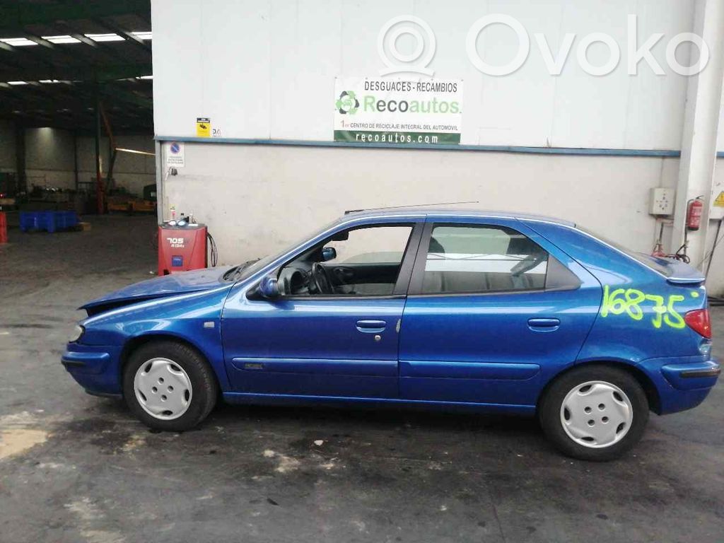 Xsara Xsara, Xsara Picasso  9638101980
